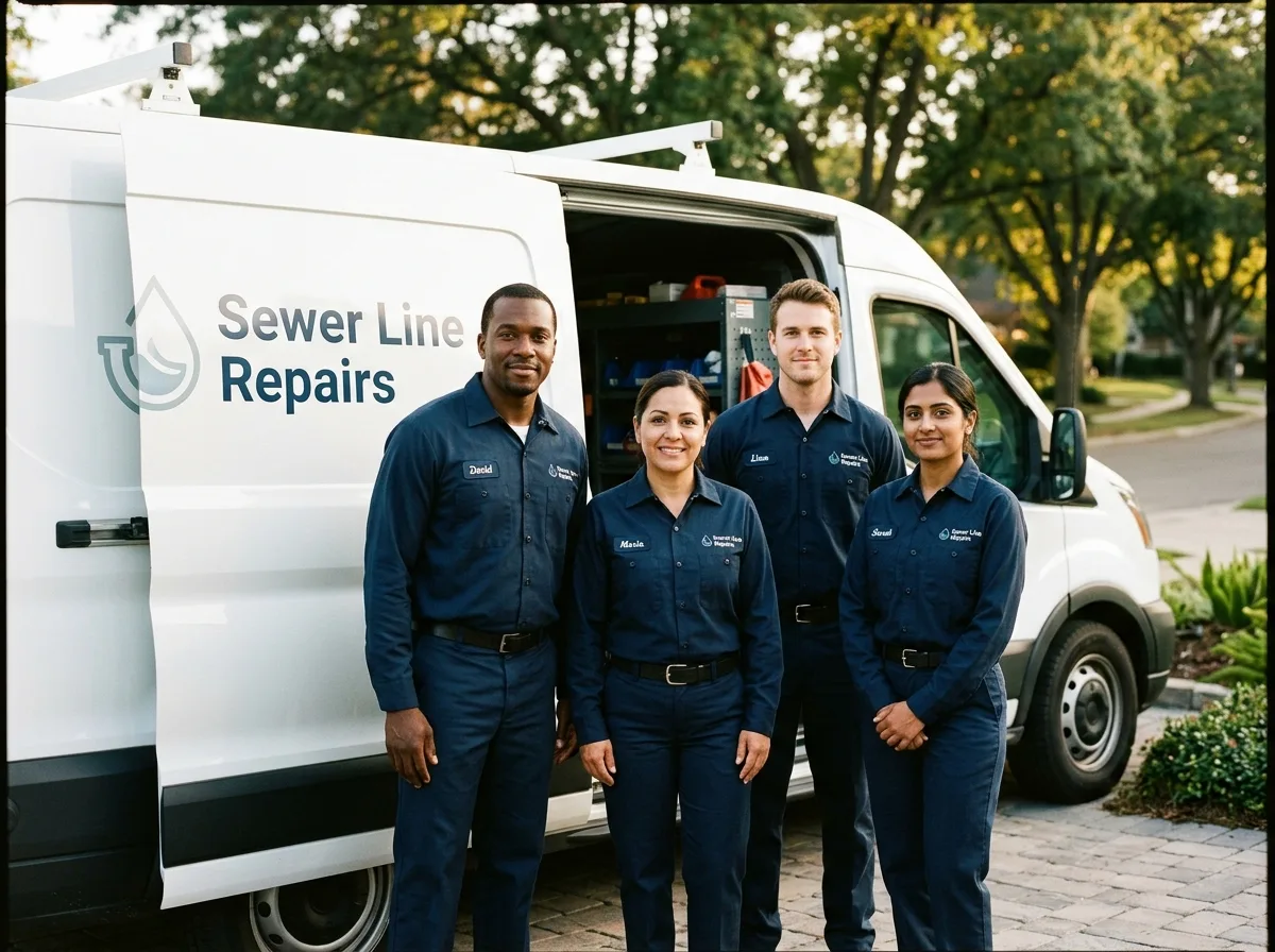 Emergency Plumber company in Pontotoc, TX